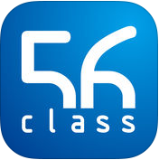 56学生