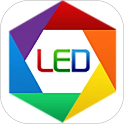 LED空间