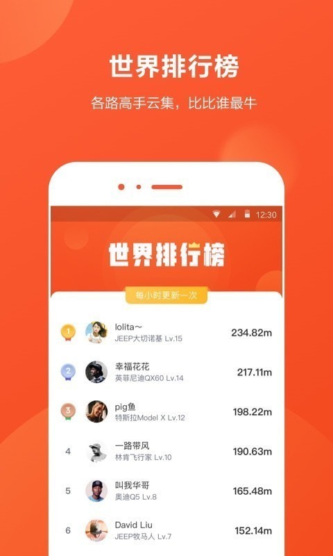 开车旅行 开车旅行