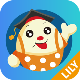 Lily翻转课堂