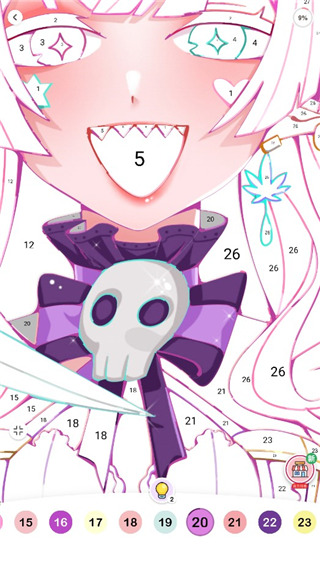 paintly手机版
