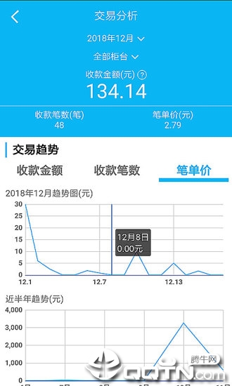 龙支付商家版