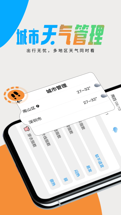 全国天气 全国天气