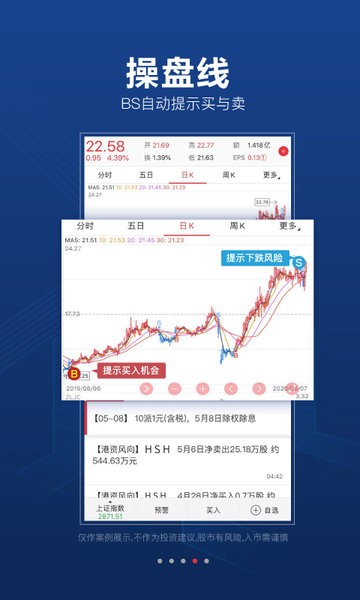 益盟操盘手 益盟操盘手