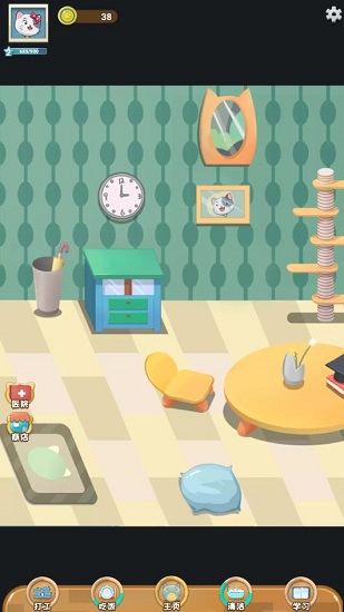 手机宠物养成 手机宠物养成