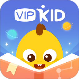VIPKID绘本馆