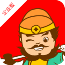 程咬金招商