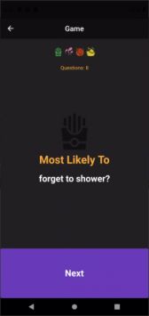 谁最有可能Most Likely To 谁最有可能Most Likely To