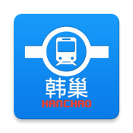 韩国地铁图官网