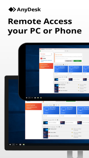 AdControl(AnyDesk插件)app