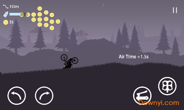 山地自行车挑战赛内购版(mountain bike) 山地自行车挑战赛内购版(mountain bike)