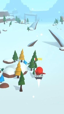 我滑雪贼6 我滑雪贼6