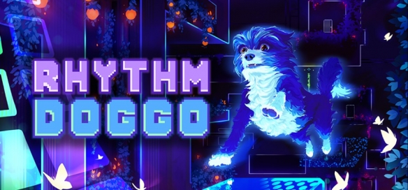 汪汪出击！创意新作《节奏狗狗（Rhythm Doggo）》正式亮相！