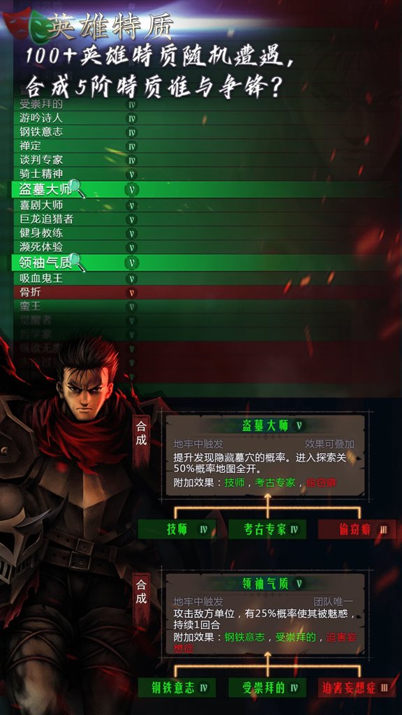 地牢求生2