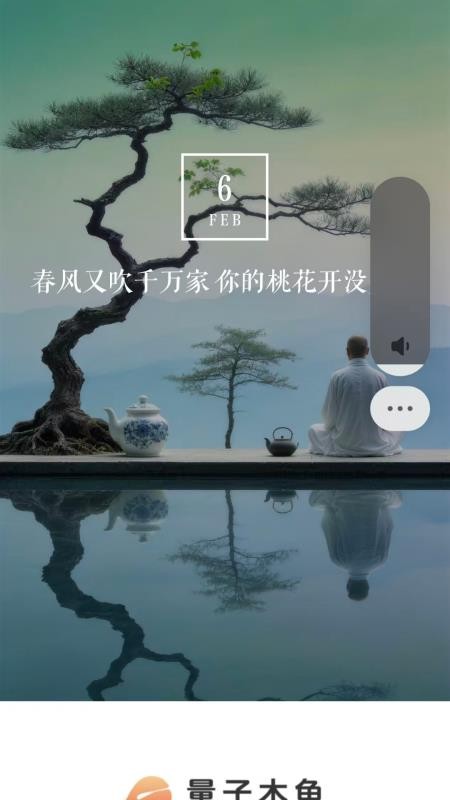 量子木鱼