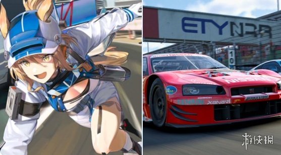 二次元+赛车题材?《Project GT》开启\"赛车娘\"时代！