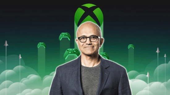 Xbox不再享有无限资金支持，必须转型为自盈利业务