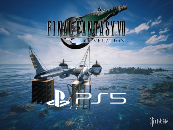 FF7三部曲完结后！滨口直树确认下款新作还是JRPG