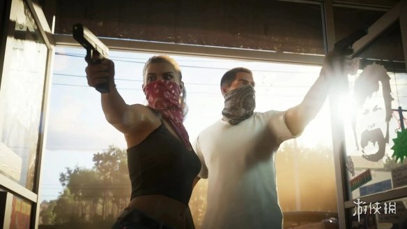 为追求真实感? 《GTA 6》玩家提议加入载具油量系统