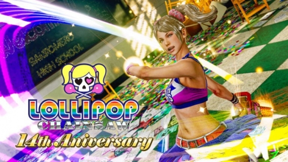 《电锯糖心RePOP》销量突破40万份！新服装即将上线