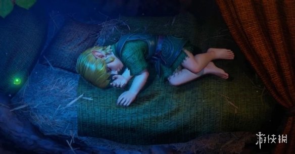 《时之笛RE》官网泄露：保留经典玩法 画面\/美术升级