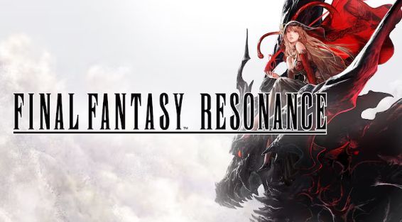 《最终幻想：共鸣》灵感源自FF5！回归回合制+HD-2D