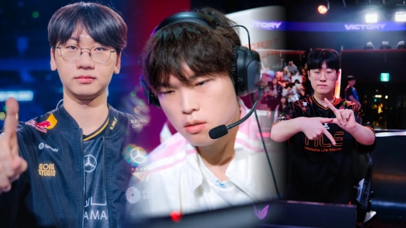 《英雄联盟》BLG一穿五夺冠Bin放豪言”MSI“必夺冠！