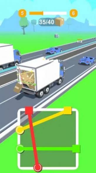 胶带跑者 胶带跑者