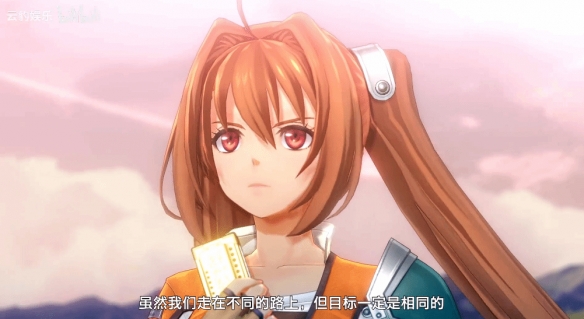 发售倒计时3个月！《空之轨迹 the 2nd》新预告公布
