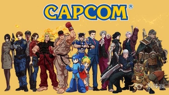 反超！卡普空财报：Steam收入暴涨61% PC成绝对主力