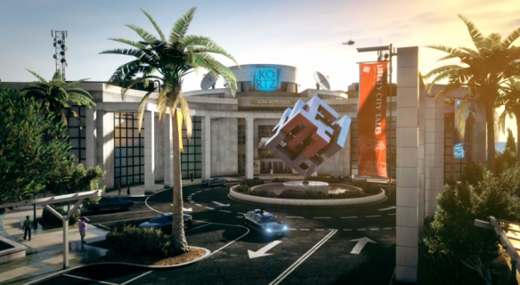 《三男一狗》PS4\/Xbox1版免费升级次世代！今日启动