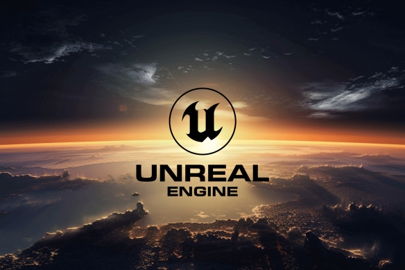Epic Games公布UE 6开发愿景 2027年底上线抢先体验