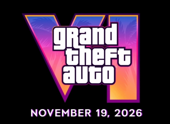 美国一公司宣布《GTA6》发售日停业！全体员工放假畅玩