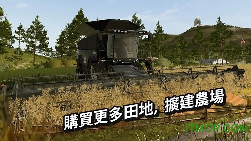 模拟农场 模拟农场