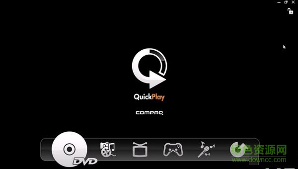 QuickPlay高清视频播放器