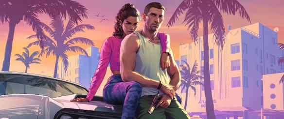 《GTA6》预购宣传片公开：6月25日正式开启预购！