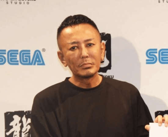 曝如龙之父名越稔洋工作室核心成员出走！加入腾讯