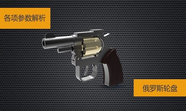 真实武器模拟2 真实武器模拟2