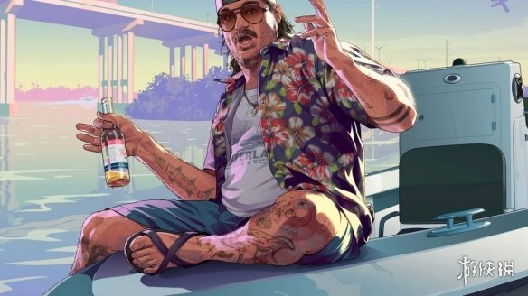 《GTA6》夜景缺失水面倒影！偏激玩家扬言取消预购