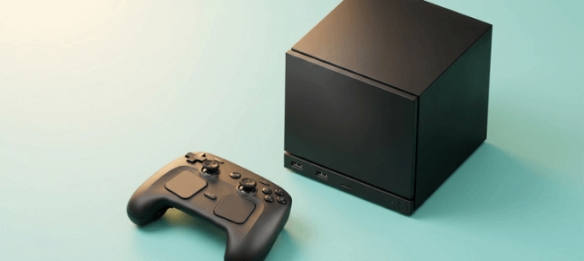 Steam主机跑分曝光：不如RX 6600XT 仅能跑PS4游戏？