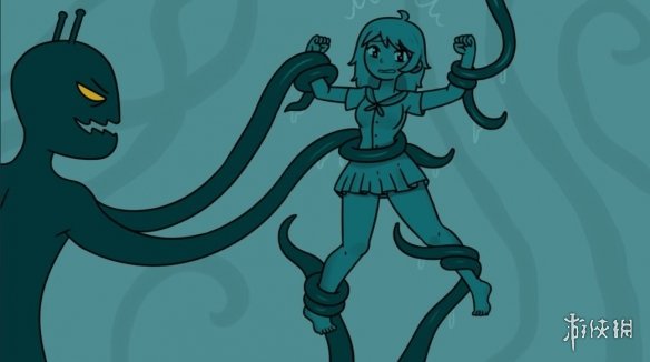 哭笑不得！Steam游戏因少量擦边内容被贴色情标签