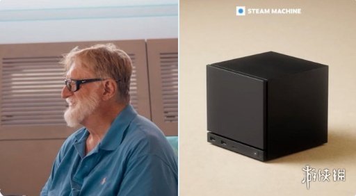 Valve打破硬件壁垒:SteamOS 3.8开放 打造专属主机！
