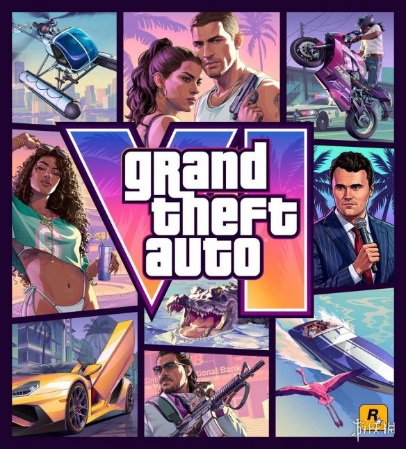 游侠早报：《GTA6》或卖100美元？《堕落之主2》跳票
