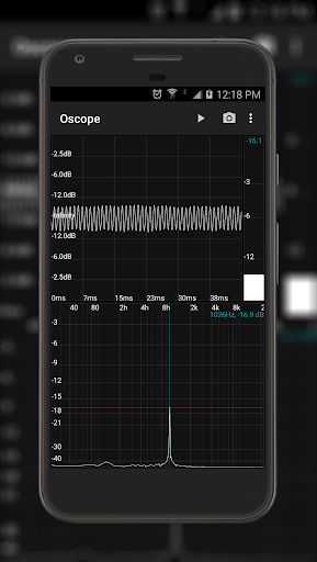 oscilloscope示波器 oscilloscope示波器