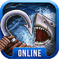 Raft Survival: Ocean Nomad