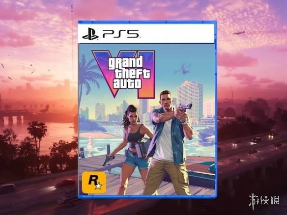 官方盖章！R星公开表态：\"PS5体验《GTA6》最佳\"！