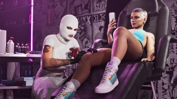 还没发售就被封禁！《GTA6》在中亚一国遭全面封杀