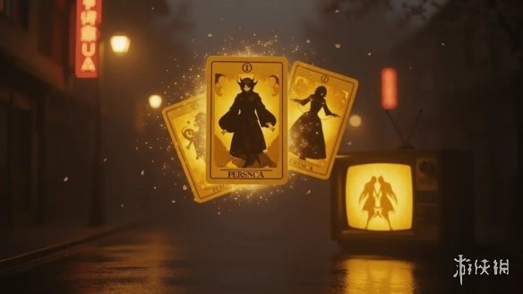 《女神异闻录4：复兴版》新情报：战斗\/迷宫\/配音等