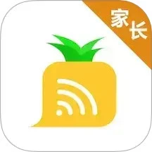 爱菠萝守护