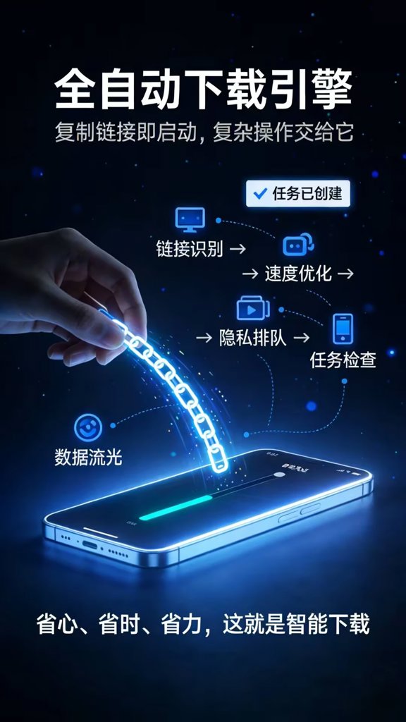 磁力鲸极速下载
